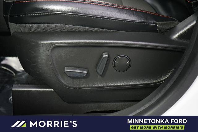 Certified 2023 Ford Escape ST-Line Select w/ Tech Pack #2 AWD/4WD image 14