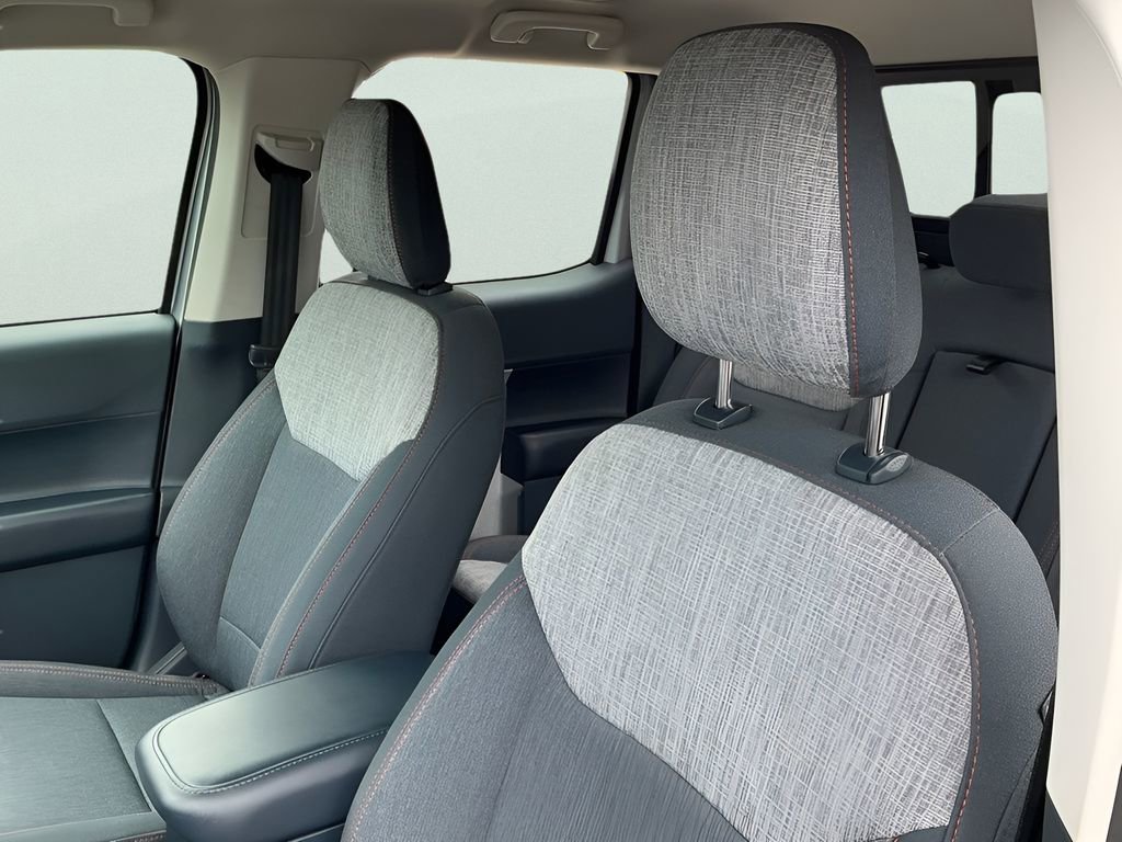 Certified 2022 Ford Maverick XLT w/ Equipment Group 300A Standard AWD/4WD image 26