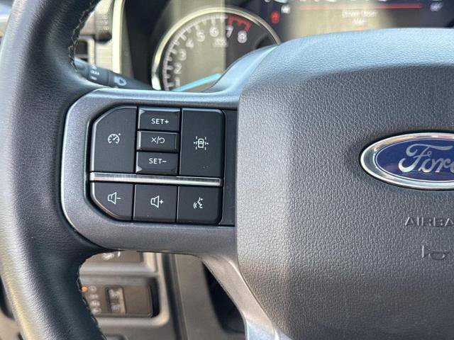 Certified 2023 Ford F150 XLT w/ Equipment Group 302A High AWD/4WD image 20