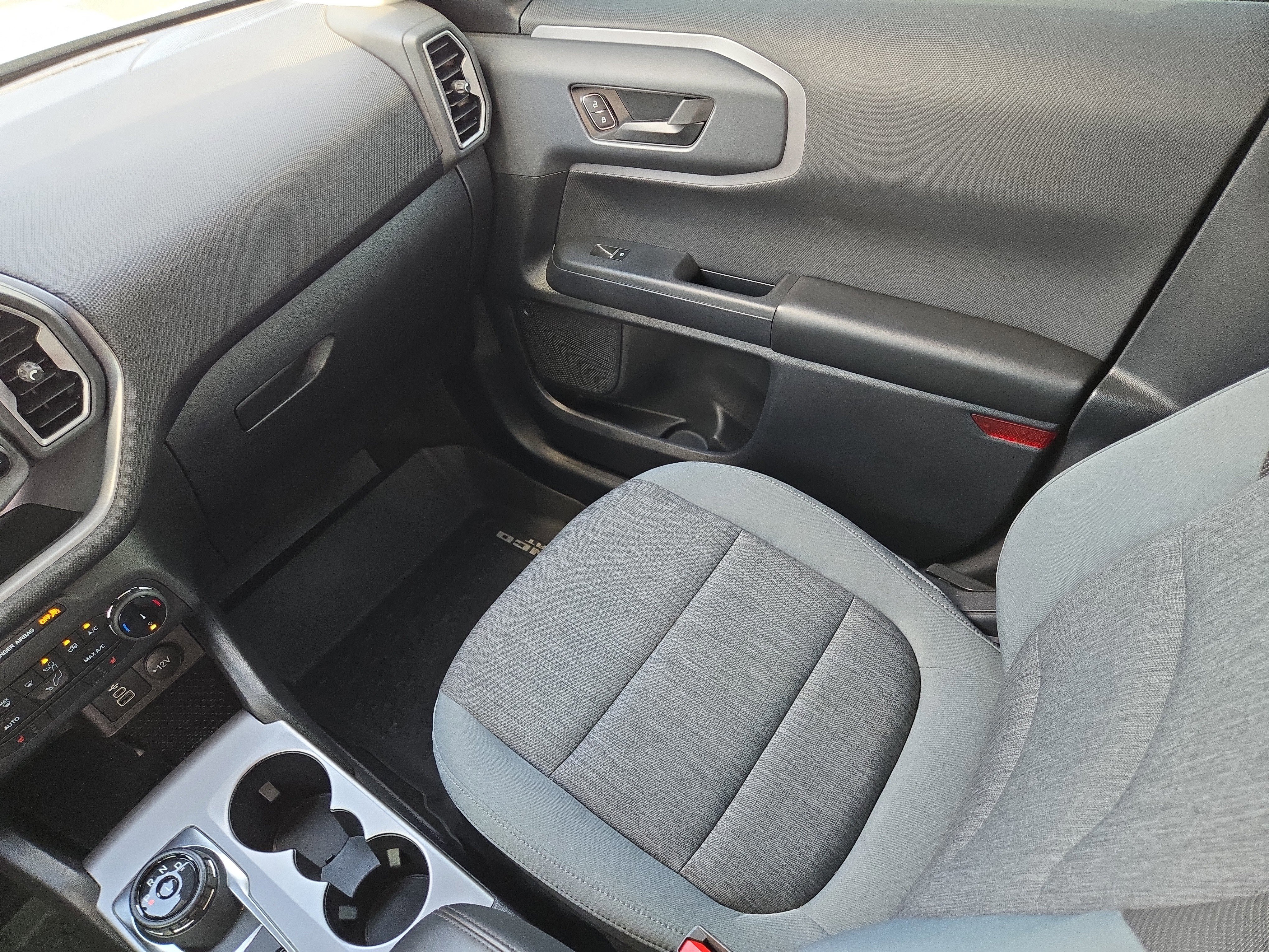 Certified 2024 Ford Bronco Sport Big Bend w/ Convenience Package image 16