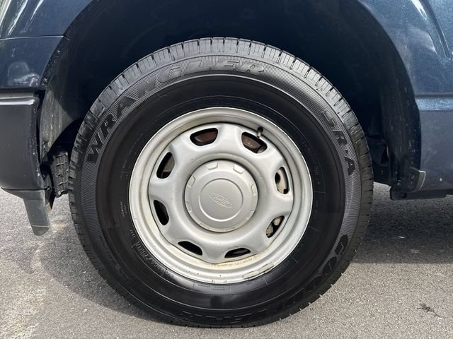 Certified 2022 Ford F150 XL w/ Equipment Group 101A High AWD/4WD image 10