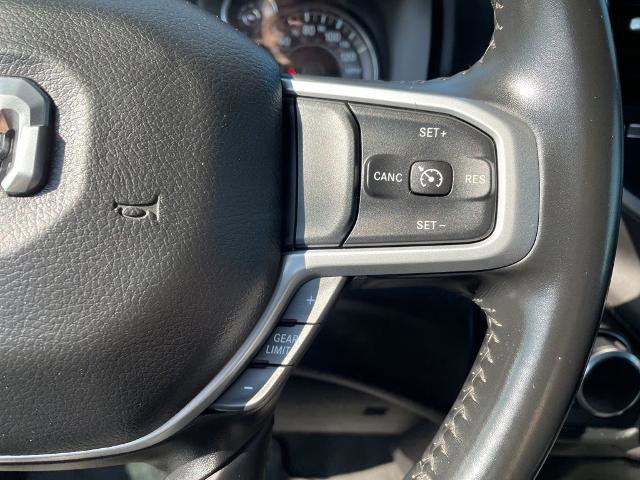 Used 2021 RAM 1500 Big Horn image 20