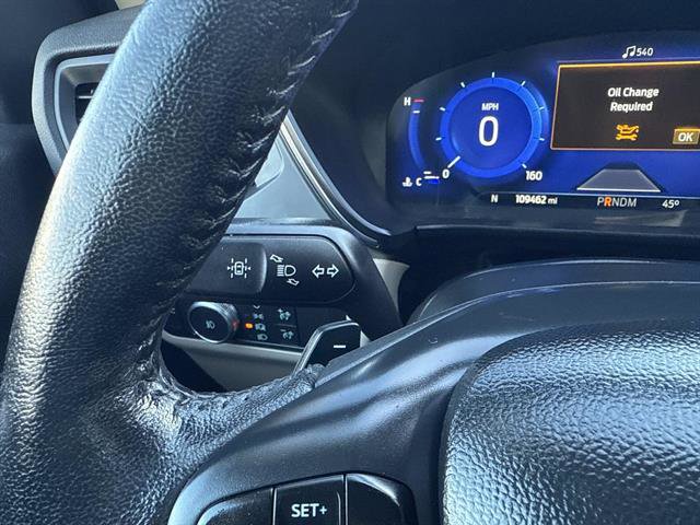 Certified 2020 Ford Escape Titanium image 34