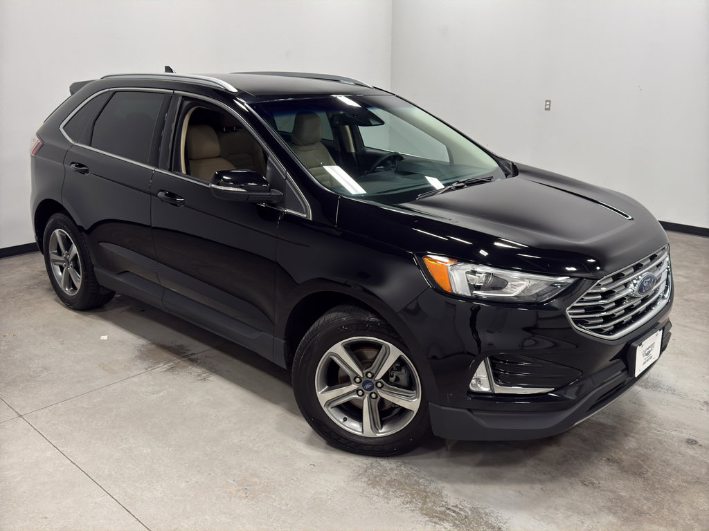 Certified 2020 Ford Edge SEL w/ Convenience Package image 36
