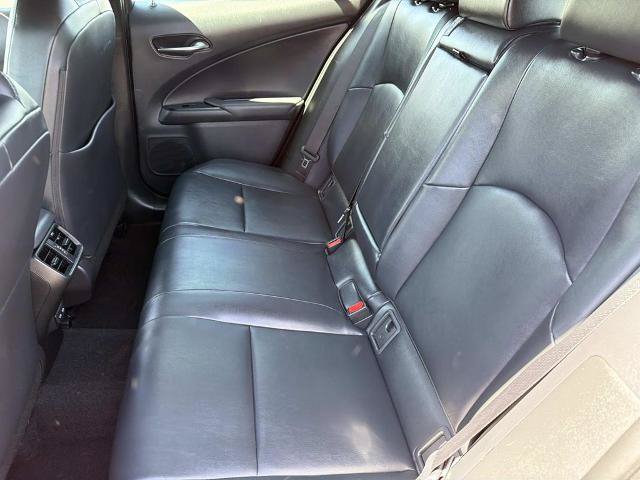 Used 2021 Lexus UX 250h w/ Accessory Package (Z1) AWD/4WD image 19