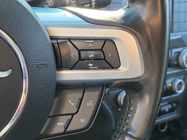 Certified 2021 Ford Mustang GT RWD image 23