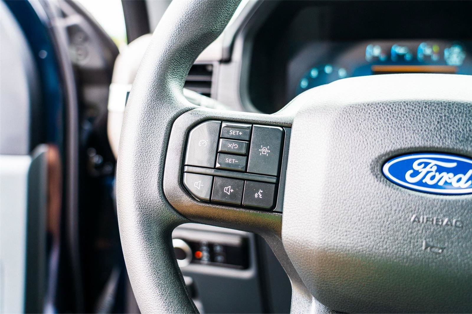 Certified 2024 Ford F150 XL RWD image 14