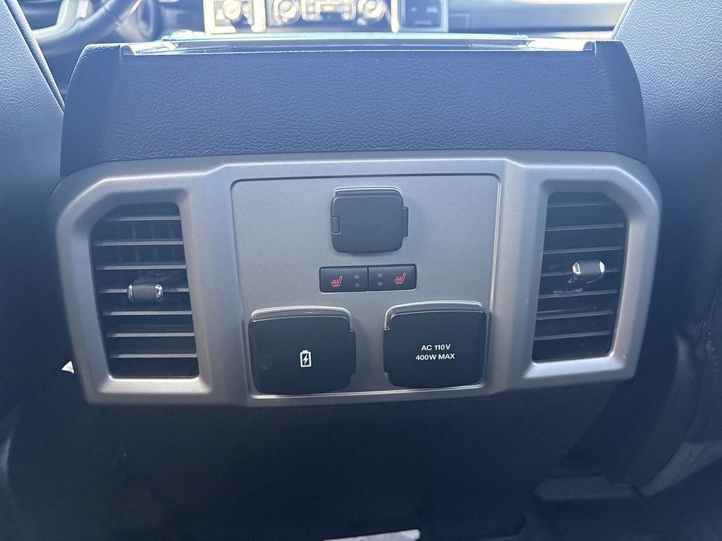 Certified 2019 Ford F250 Lariat w/ Lariat Ultimate Package AWD/4WD image 39