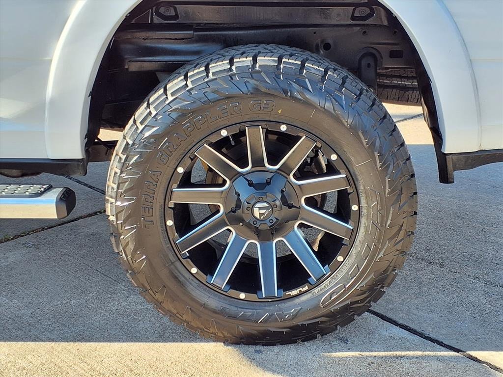 Used 2019 RAM 2500 Laramie image 30