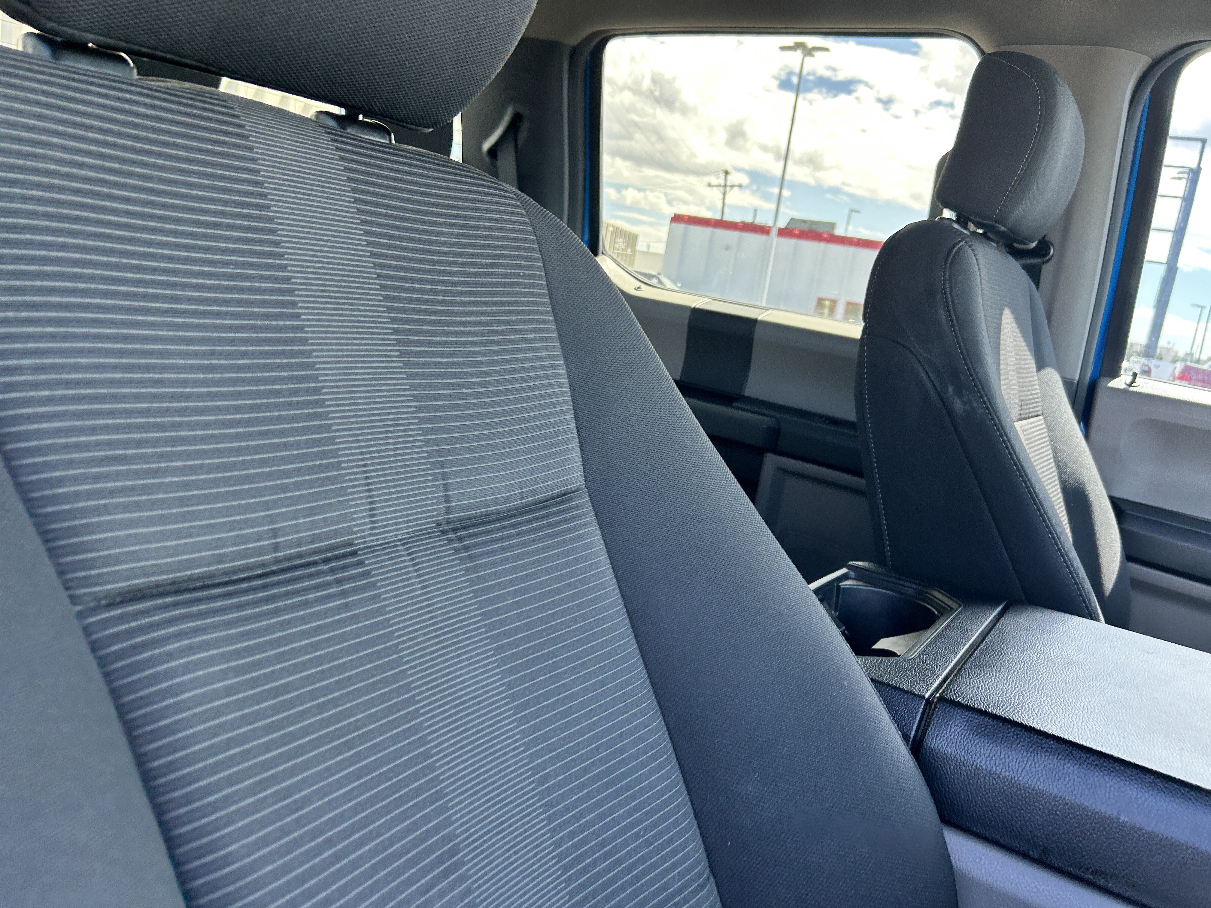 Certified 2019 Ford F150 XL w/ Equipment Group 101A Mid AWD/4WD image 13