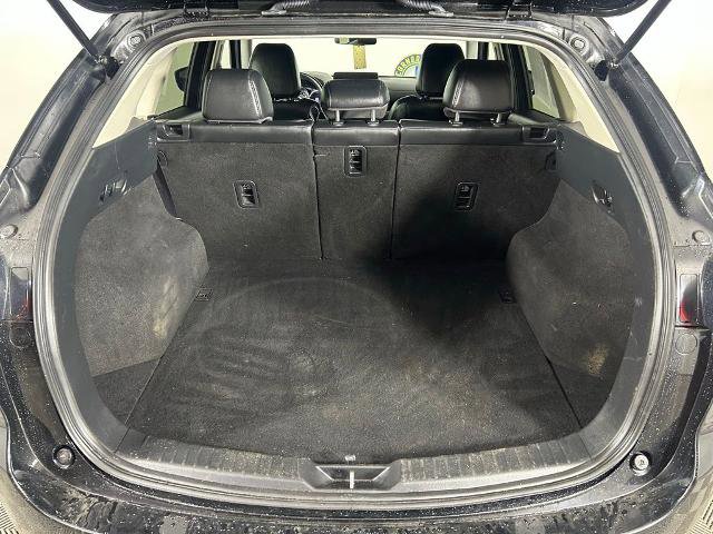 Used 2021 MAZDA CX-5 Touring image 23