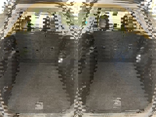 Certified 2023 Ford Edge SEL image 19