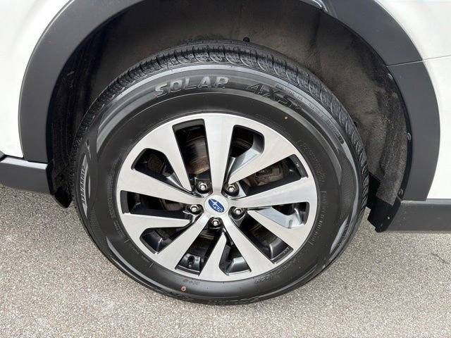 Used 2021 Subaru Outback Premium AWD/4WD image 36