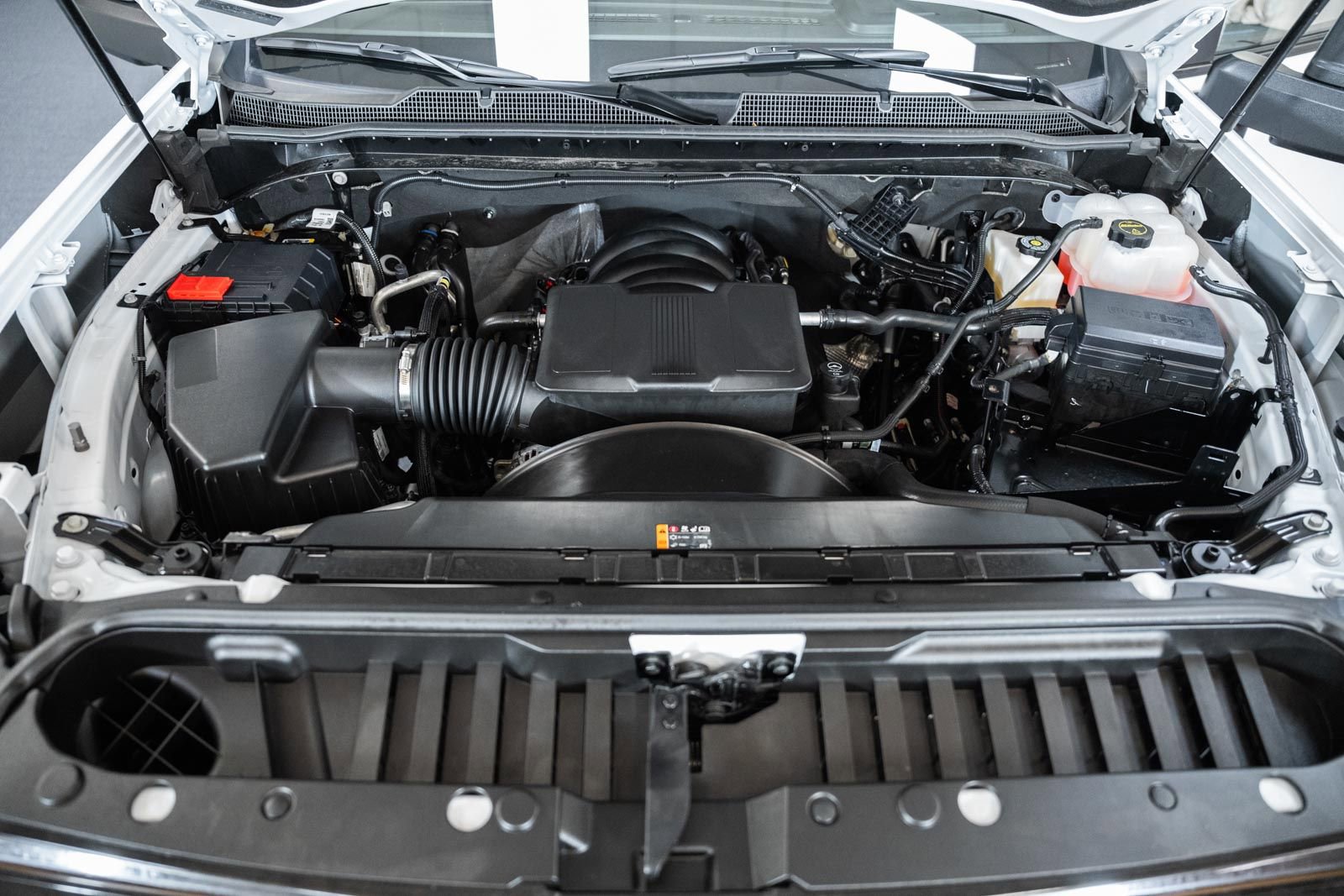 Used 2025 Chevrolet Silverado 2500 LT w/ Trail Boss Package image 29