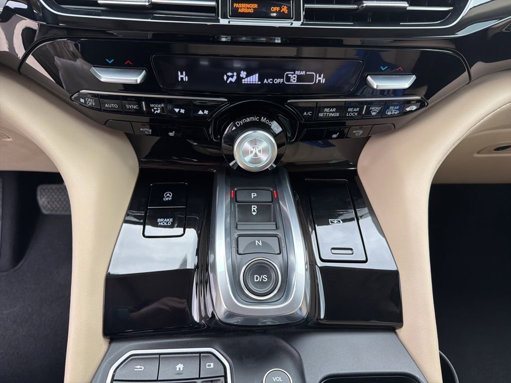 Used 2023 Acura MDX FWD w/ Technology Package image 32