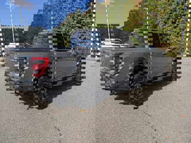 Certified 2021 Ford F150 Raptor w/ Equipment Group 801A High image 5