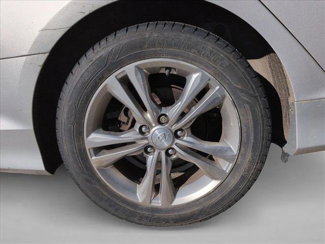 Used 2019 Hyundai Sonata Sport image 12