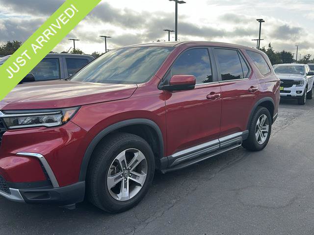 Used 2023 Honda Pilot EX-L image 1