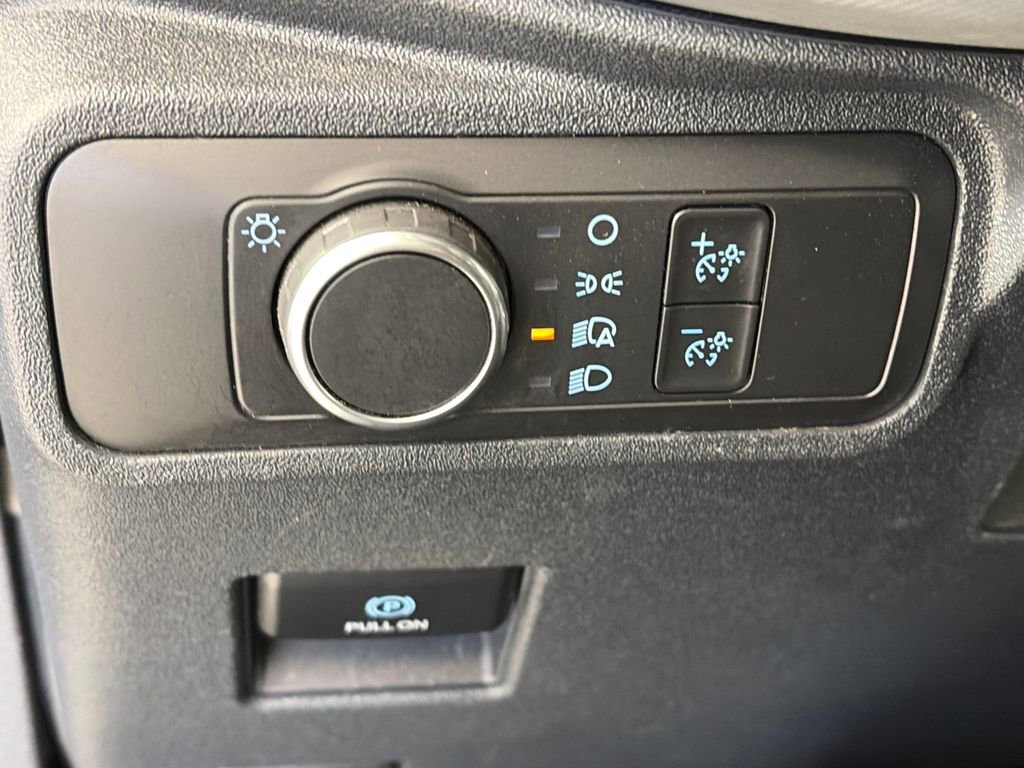 Certified 2022 Ford Bronco Black Diamond image 27