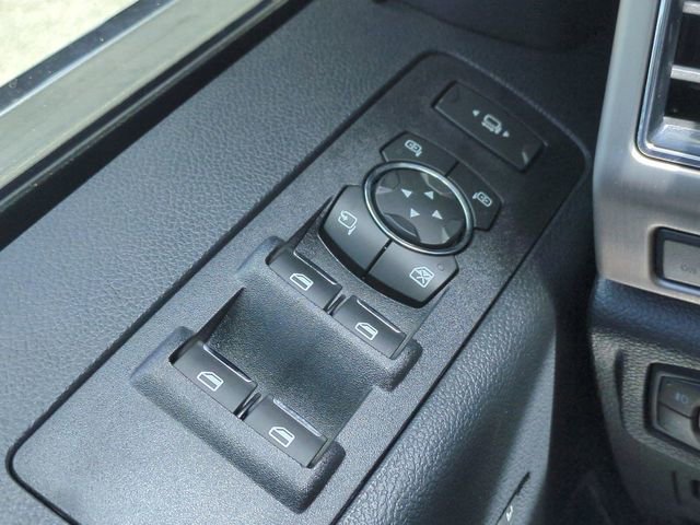 Certified 2022 Ford F350 Platinum AWD/4WD image 25