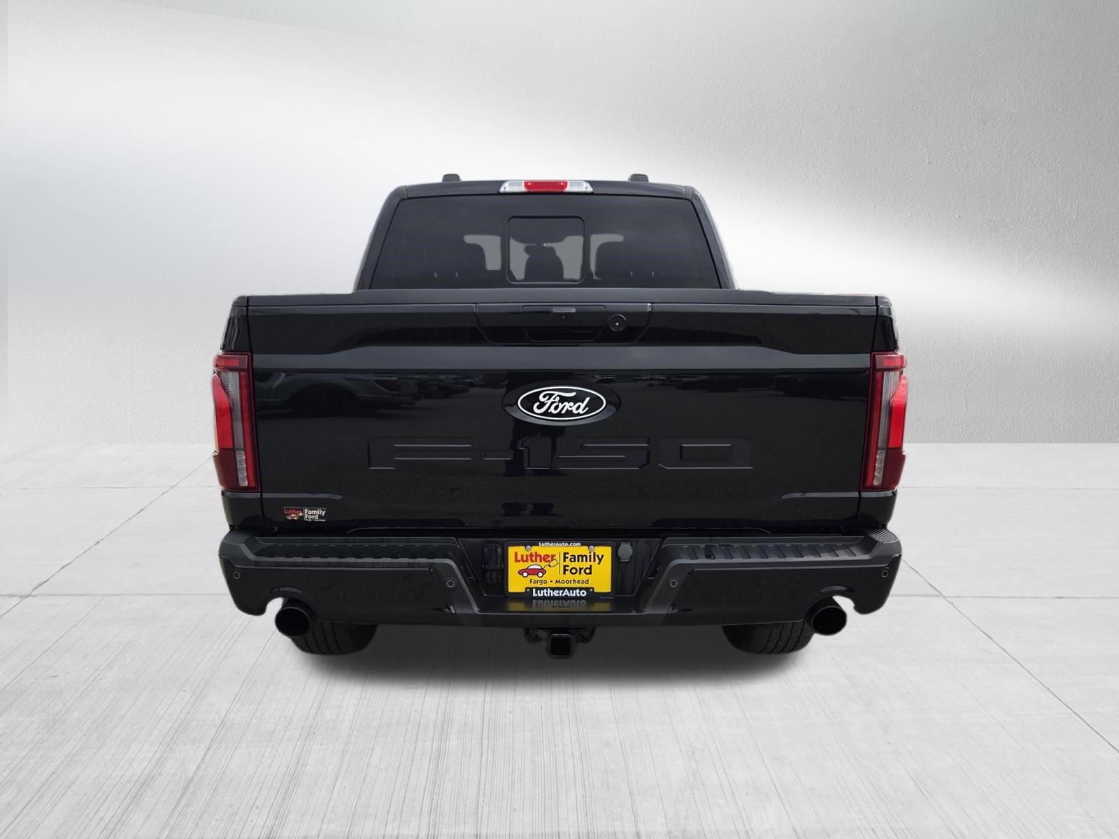 Certified 2024 Ford F150 Lariat w/ Equipment Group 502A High AWD/4WD image 6