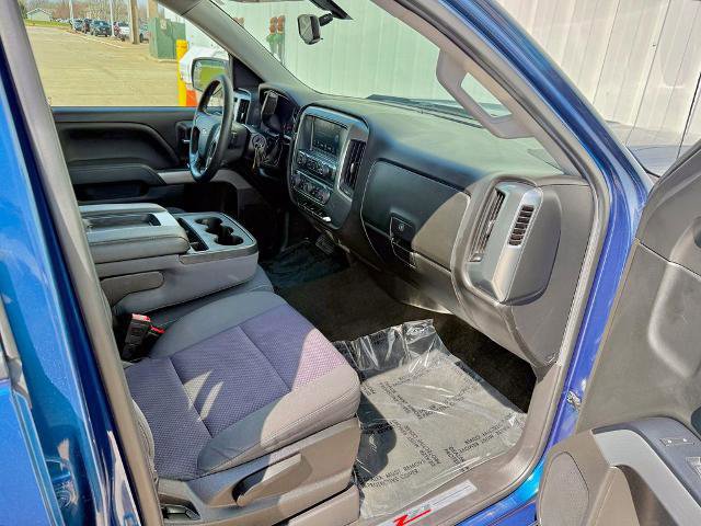 Used 2017 Chevrolet Silverado 1500 LT w/ All Star Edition image 18