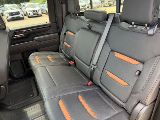 Used 2026 GMC Sierra 2500 AT4 w/ AT4 Premium Plus Package AWD/4WD image 13