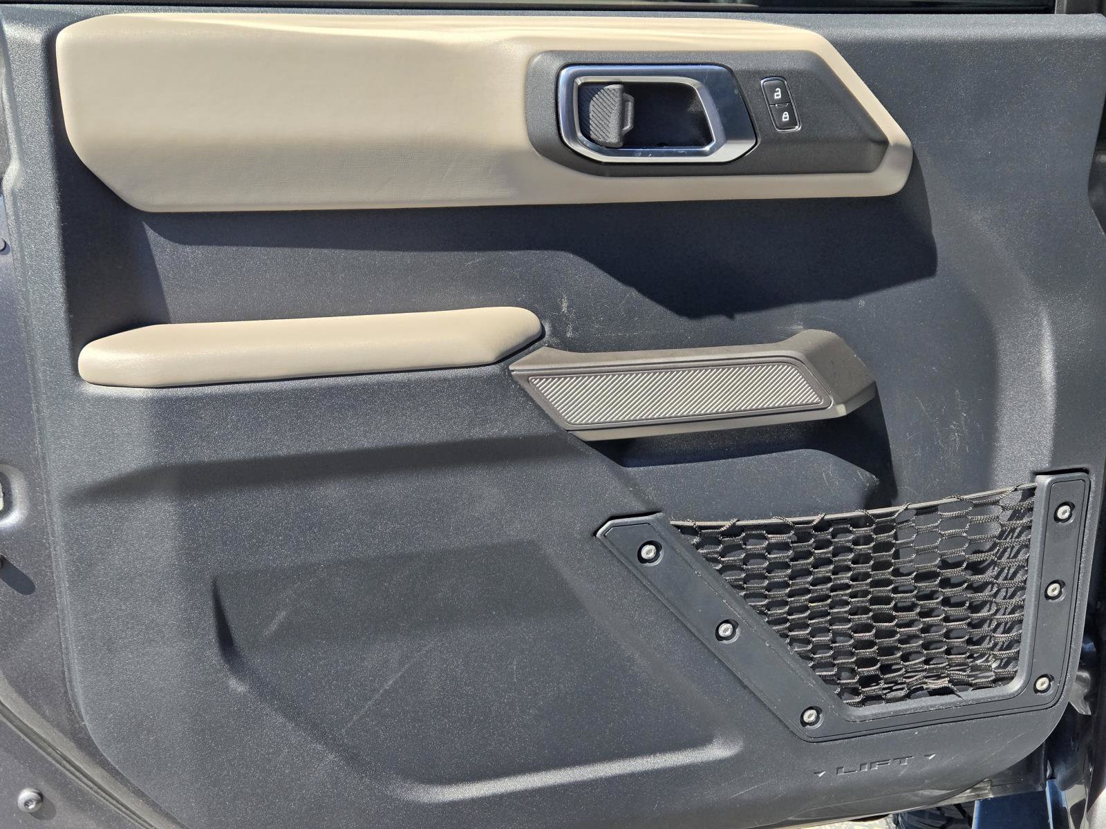Certified 2022 Ford Bronco Wildtrak AWD/4WD image 14