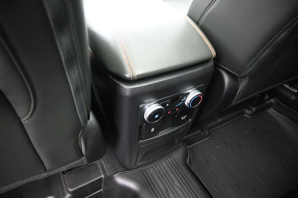 Certified 2023 Ford Explorer Timberline w/ Timberline Technology Package AWD/4WD image 22