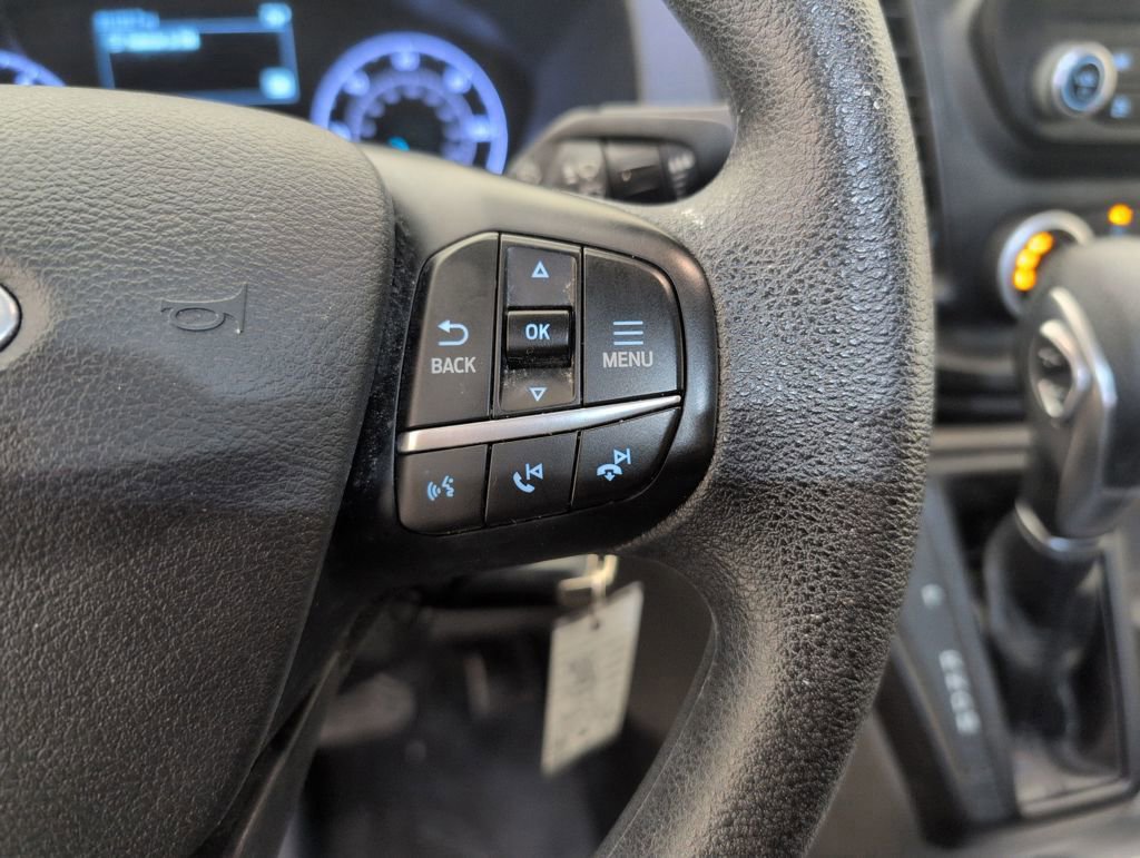 Certified 2024 Ford Transit 250 148 High Roof Extended w/ Load Area Protection Package image 38