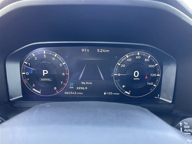 Used 2023 Mitsubishi Outlander SEL FWD image 15