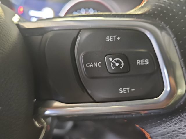 Used 2022 Jeep Gladiator Mojave w/ LED Lighting Group AWD/4WD image 18