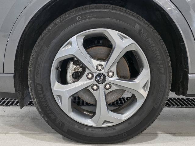 Certified 2024 Ford Escape ST-Line w/ Tech Pack #1 AWD/4WD image 18