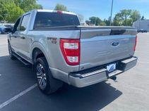 Certified 2023 Ford F150 XL w/ STX Appearance Package AWD/4WD image 13