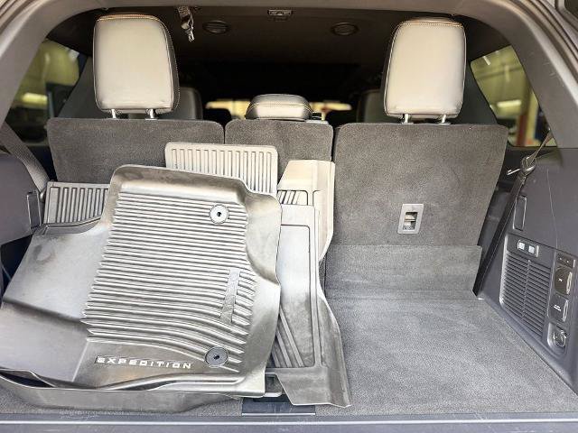 Certified 2025 Ford Expedition Tremor AWD/4WD image 6