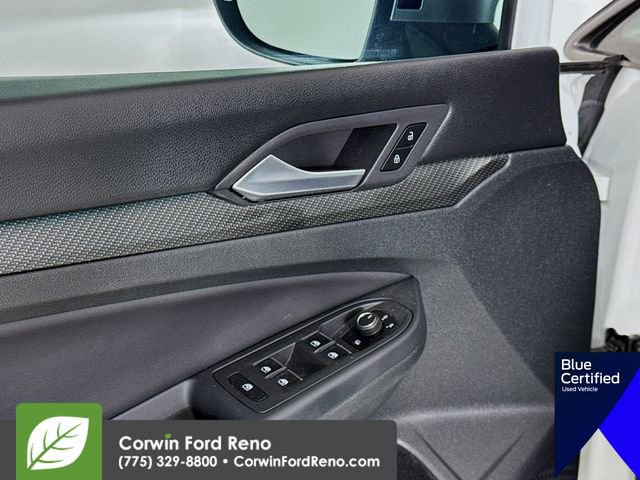 Used 2022 Volkswagen Golf R 2.0T image 21