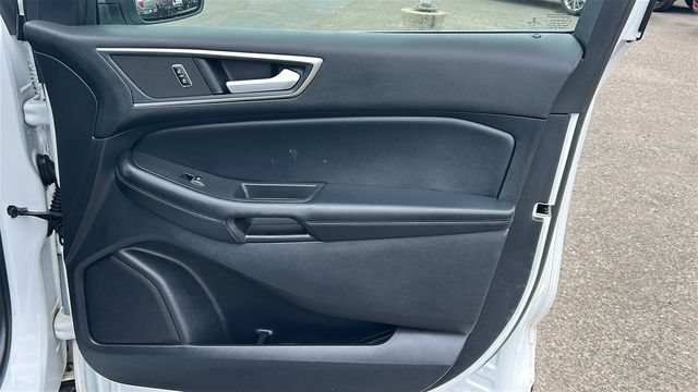 Certified 2022 Ford Edge SEL AWD/4WD image 10