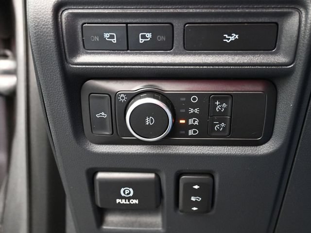 Certified 2022 Ford F150 Lariat AWD/4WD image 21