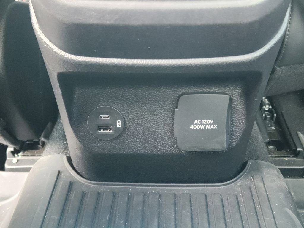 Certified 2024 Ford Ranger Raptor image 18