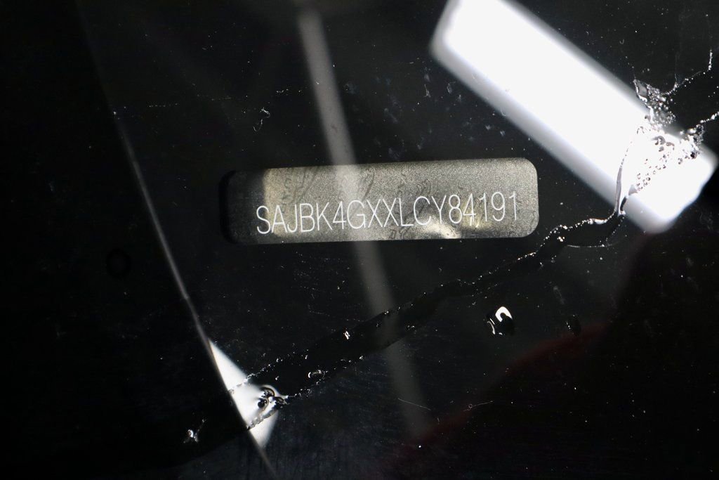 Used 2020 Jaguar XF Prestige image 35