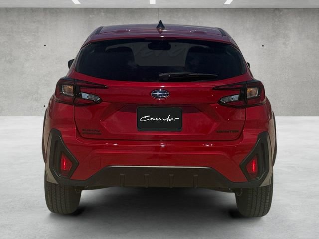 Used 2026 Subaru Crosstrek 2.5i image 4