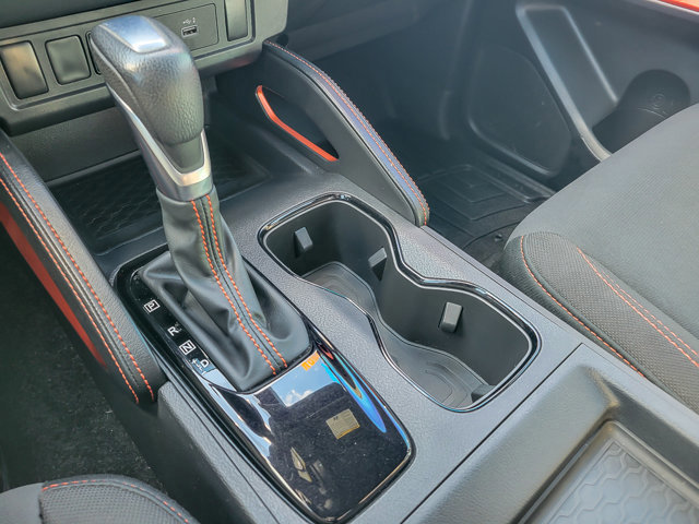 Used 2022 Nissan Frontier PRO-4X w/ Technology Package image 16