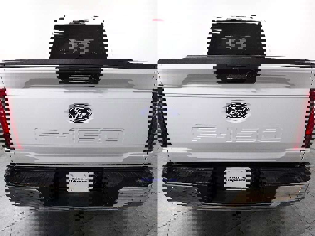 Certified 2024 Ford F150 XLT w/ Tow/Haul Package image 4