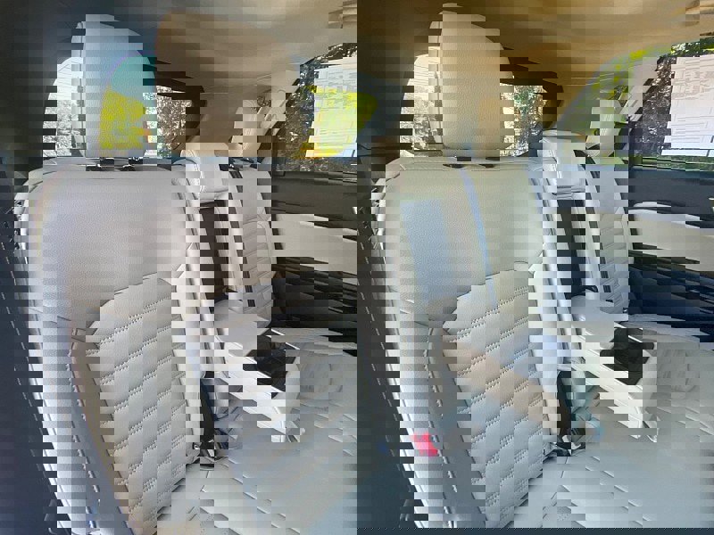 Certified 2022 Ford Edge SEL w/ Convenience Package image 35