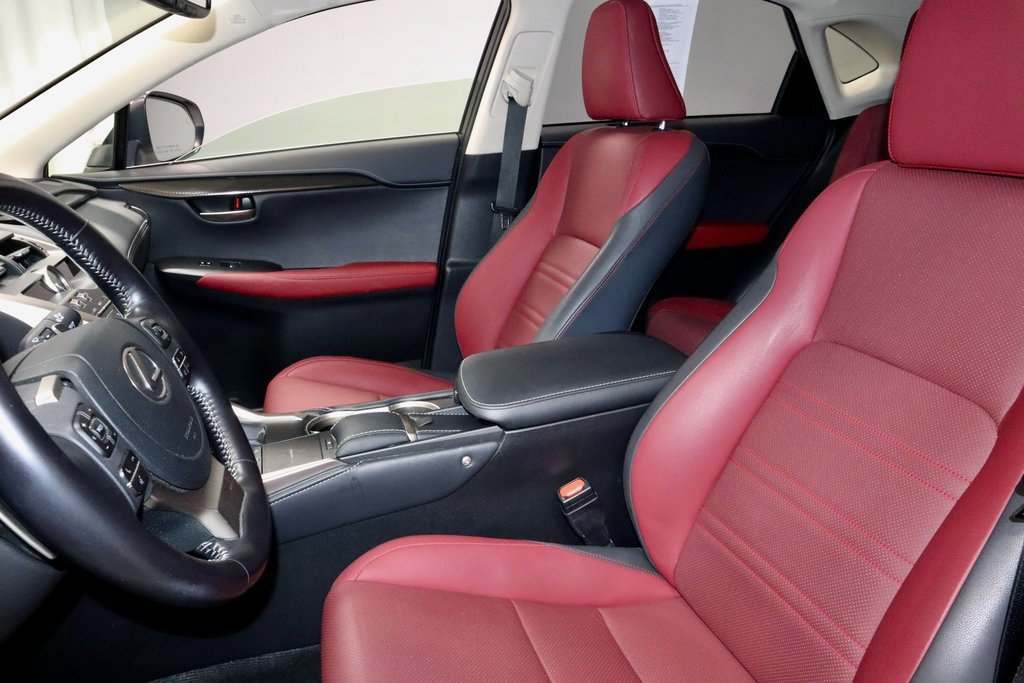 Used 2021 Lexus NX 300 300 Base image 26