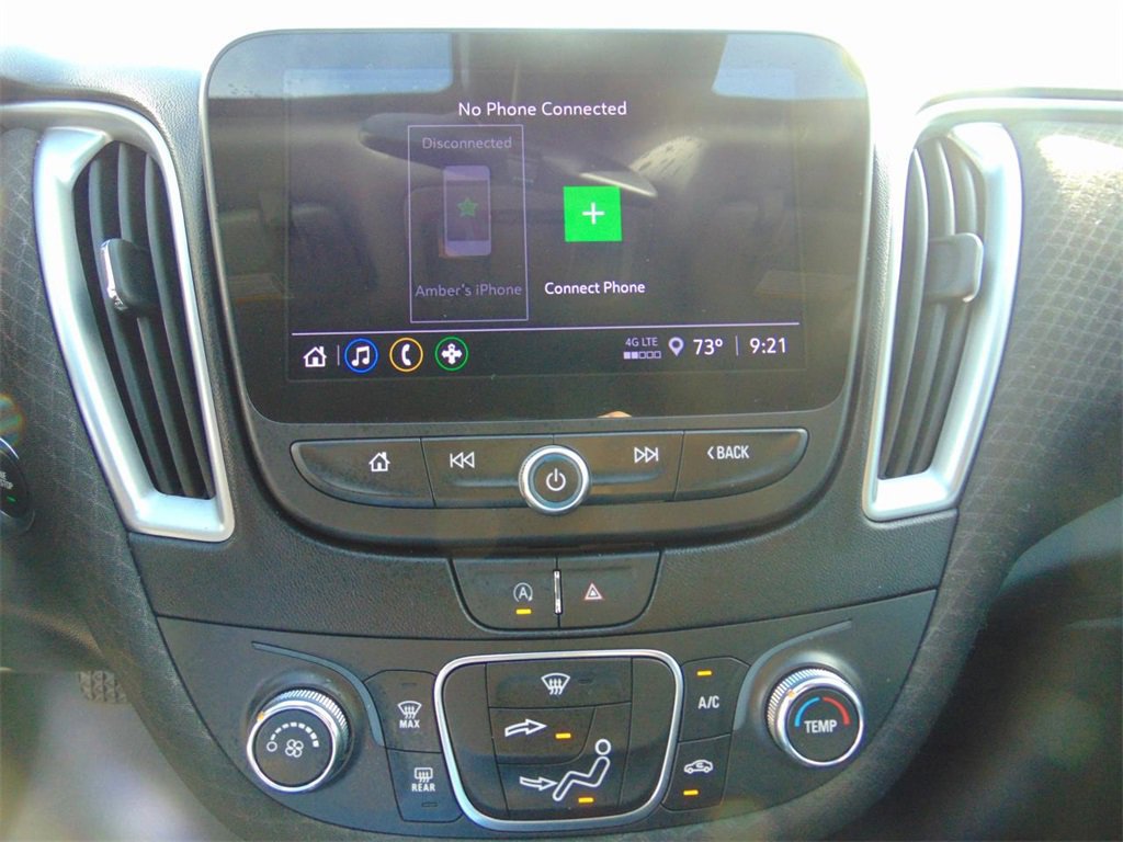 Used 2024 Chevrolet Malibu LS image 17