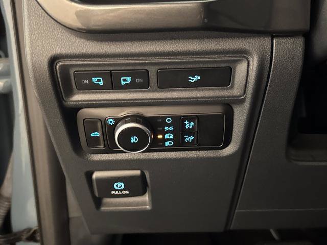 Certified 2023 Ford F150 XLT w/ Equipment Group 302A High AWD/4WD image 19