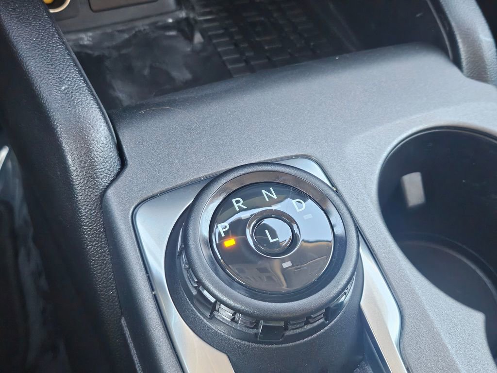 Certified 2025 Ford Bronco Sport Outer Banks w/ Outer Banks Tech Package+ image 16