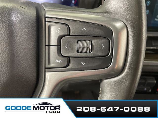Used 2024 Chevrolet Silverado 3500 LT w/ Convenience Package image 13