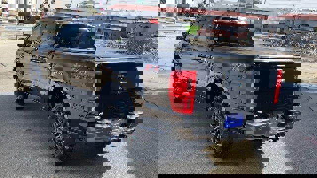 Certified 2020 Ford Ranger XLT w/ Equipment Group 301A Mid image 8